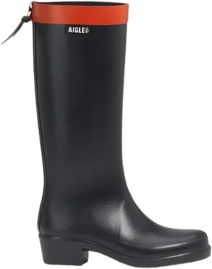 Aigle Women's Classic Rain Boot