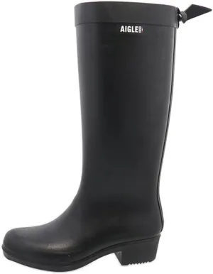 Aigle Women's Classic Rain Boot