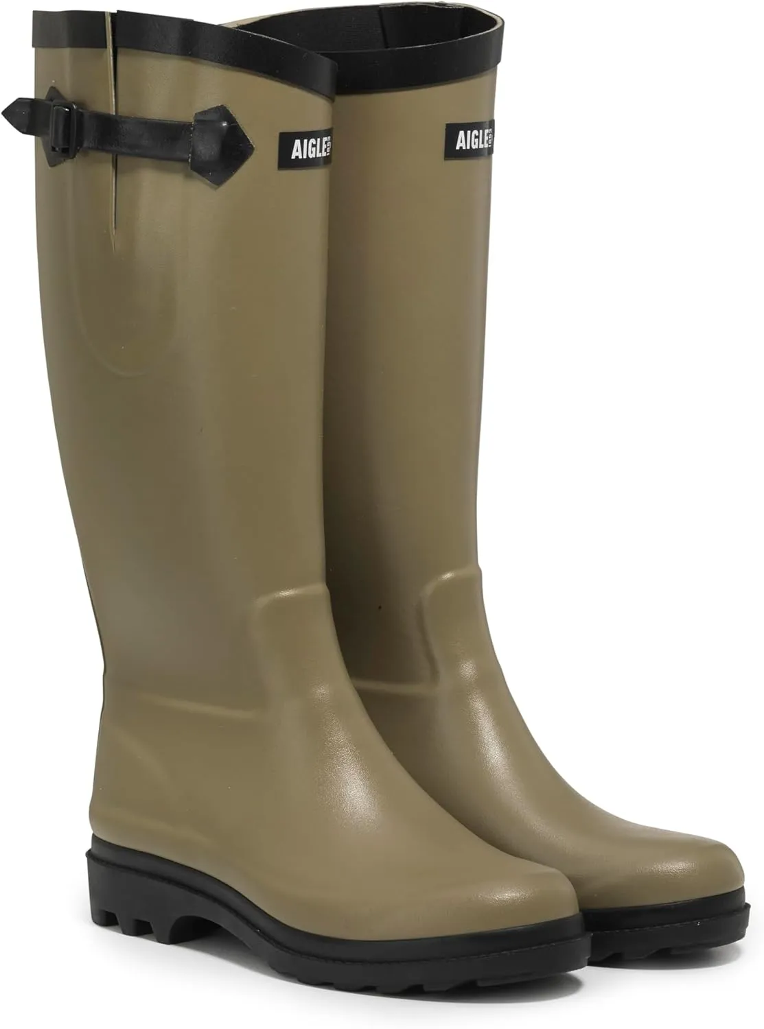 Aigle Women's Classic Rain Boot