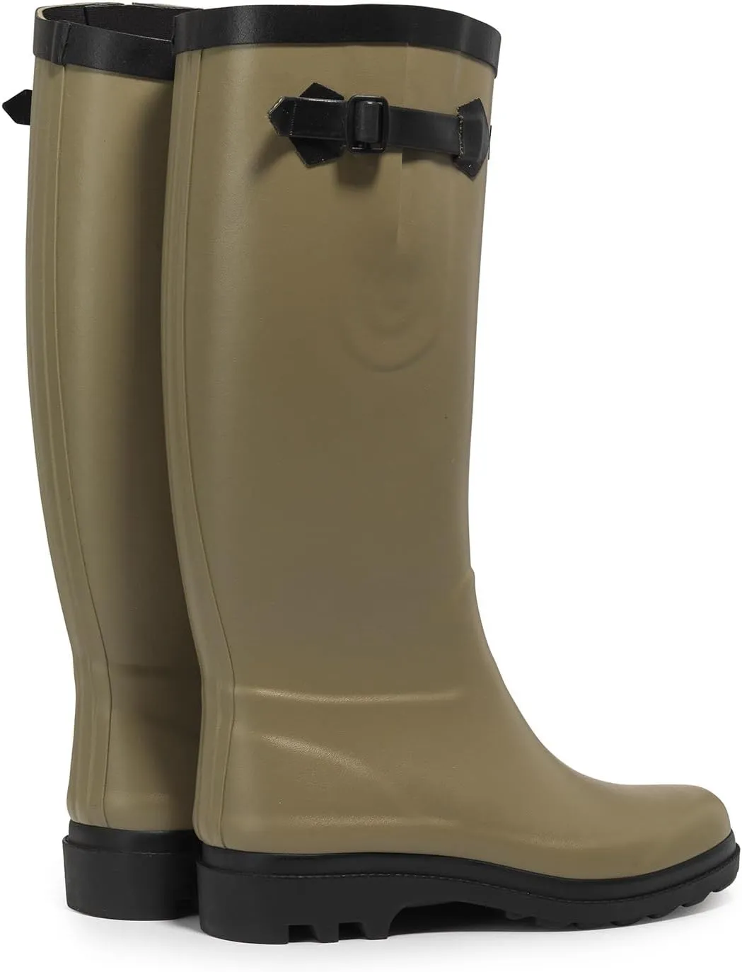 Aigle Women's Classic Rain Boot