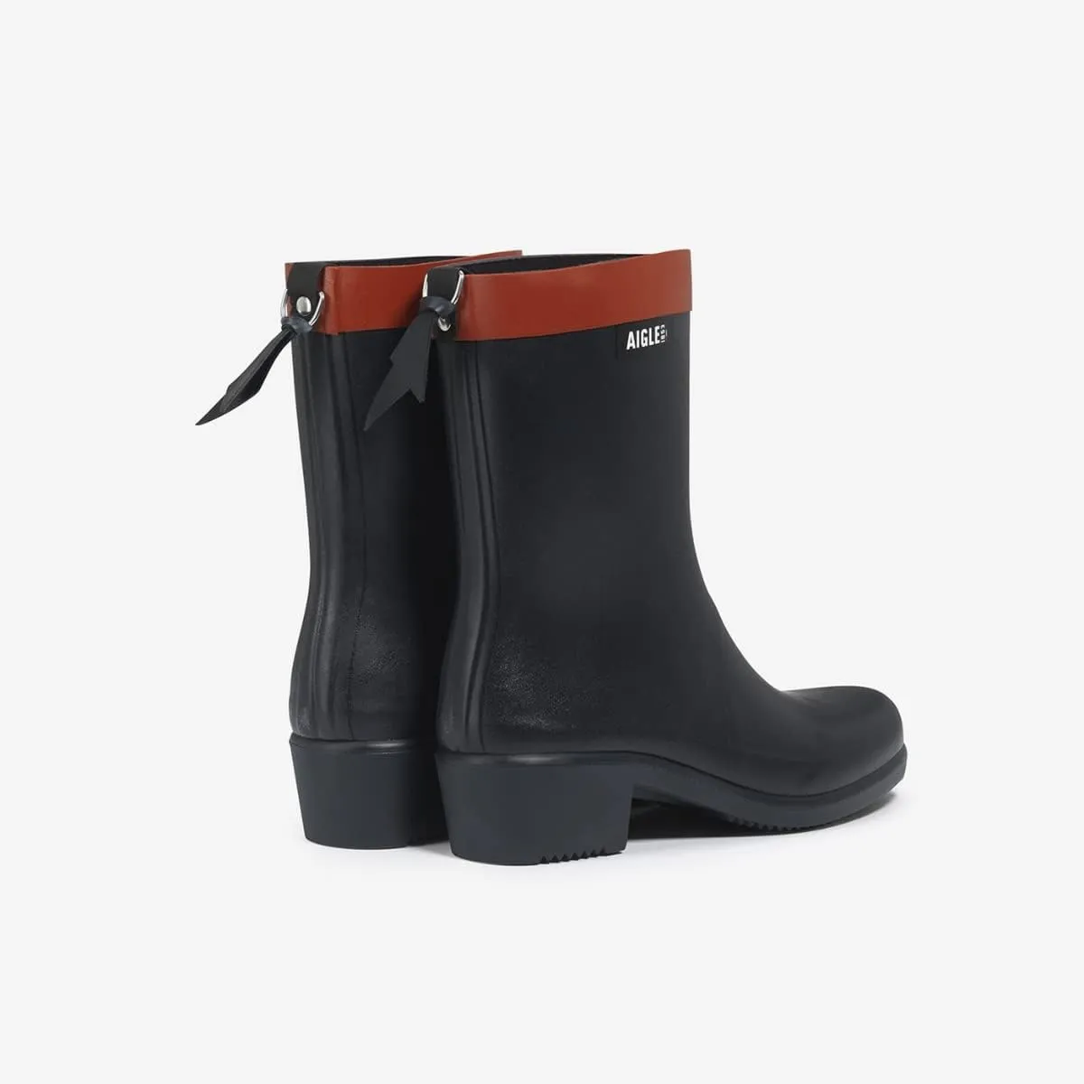 Aigle Women's Classic Rain Boot