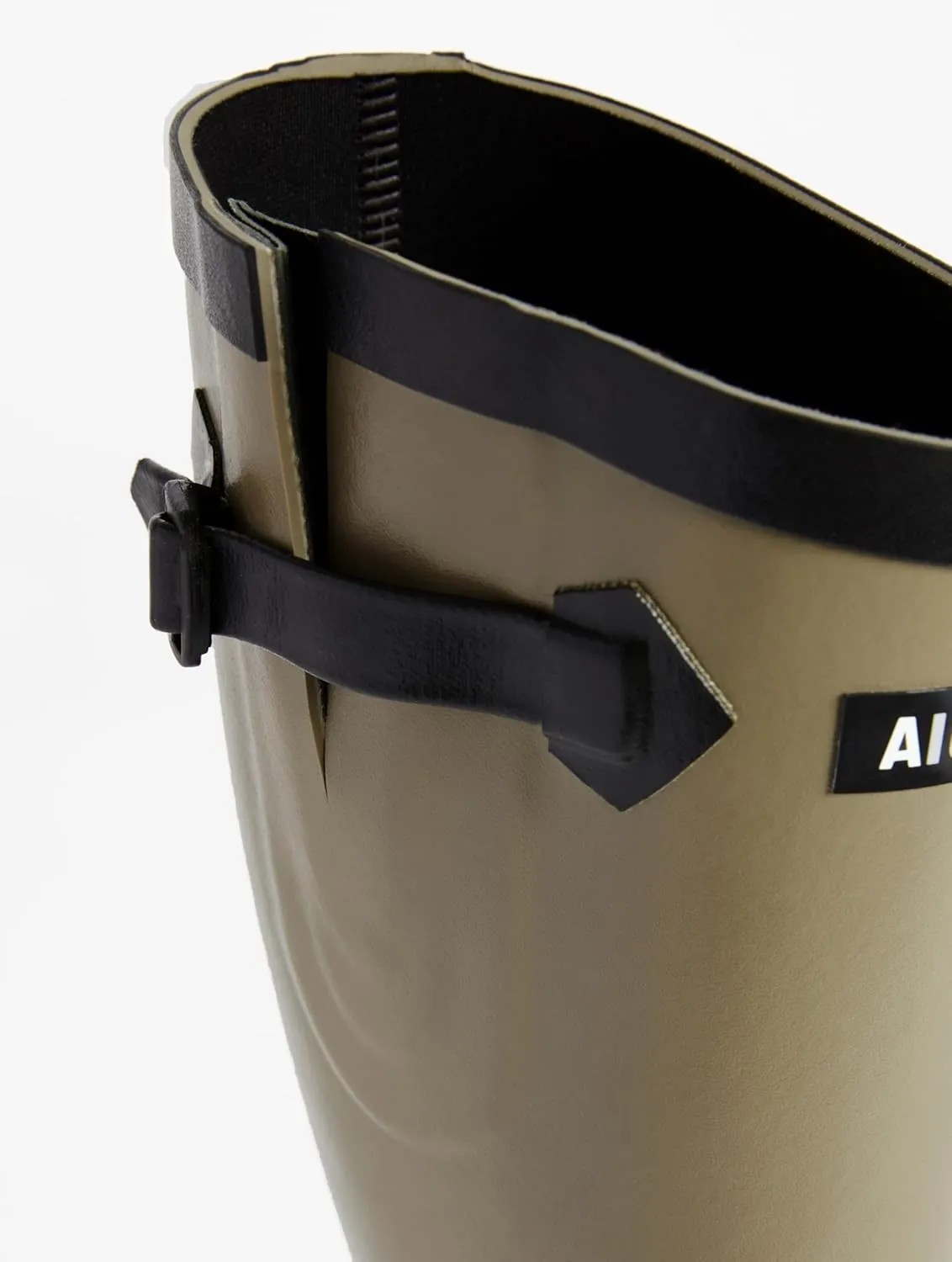 Aigle Women's Classic Rain Boot
