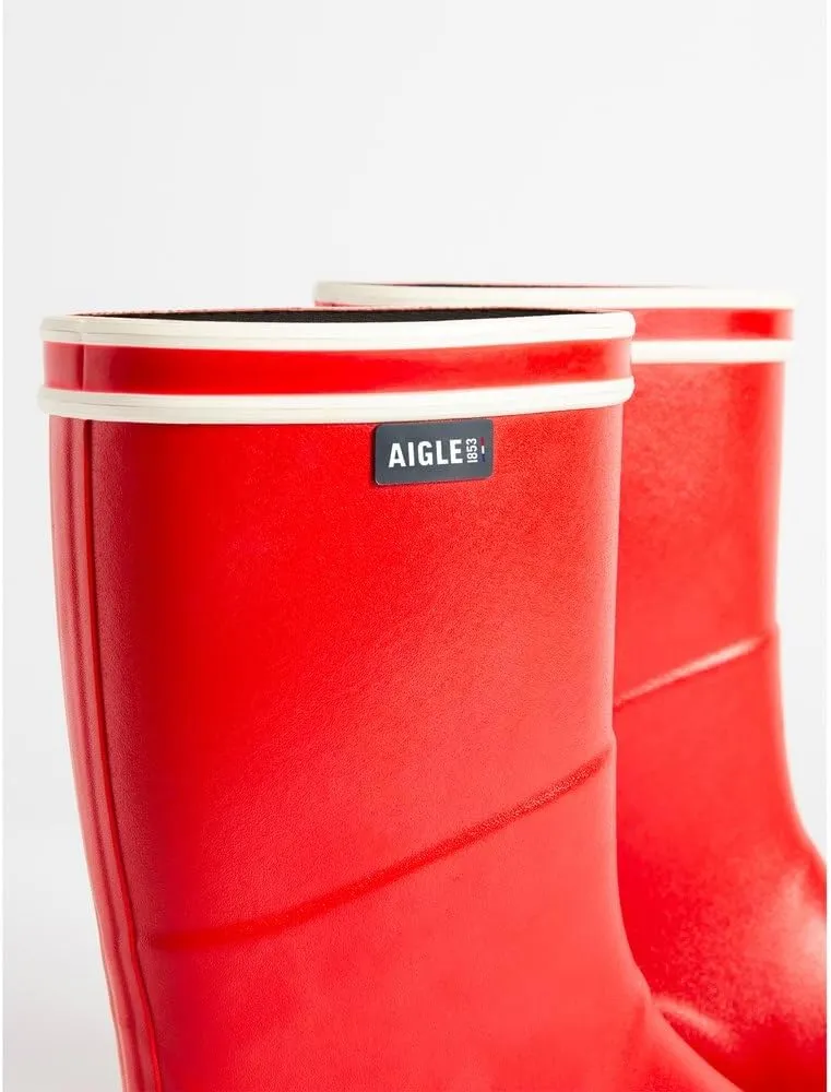 Aigle Women's Classic Rain Boot