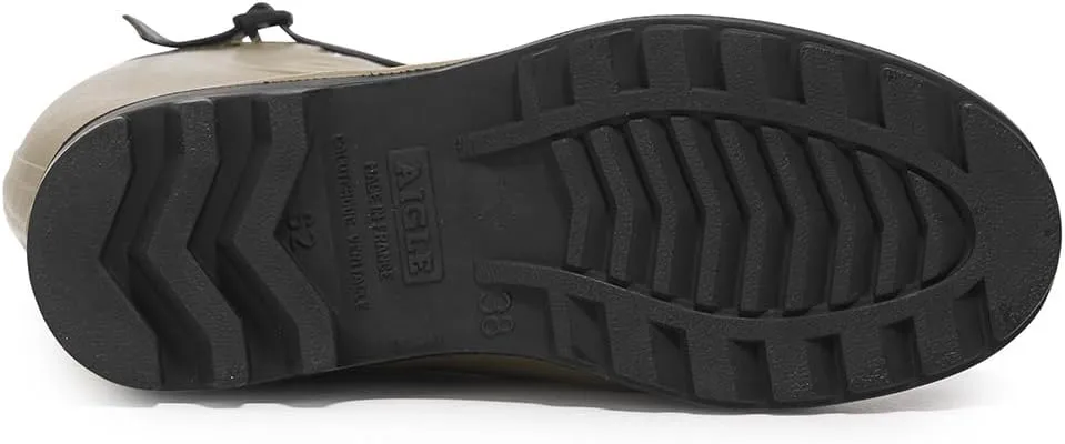 Aigle Women's Classic Rain Boot
