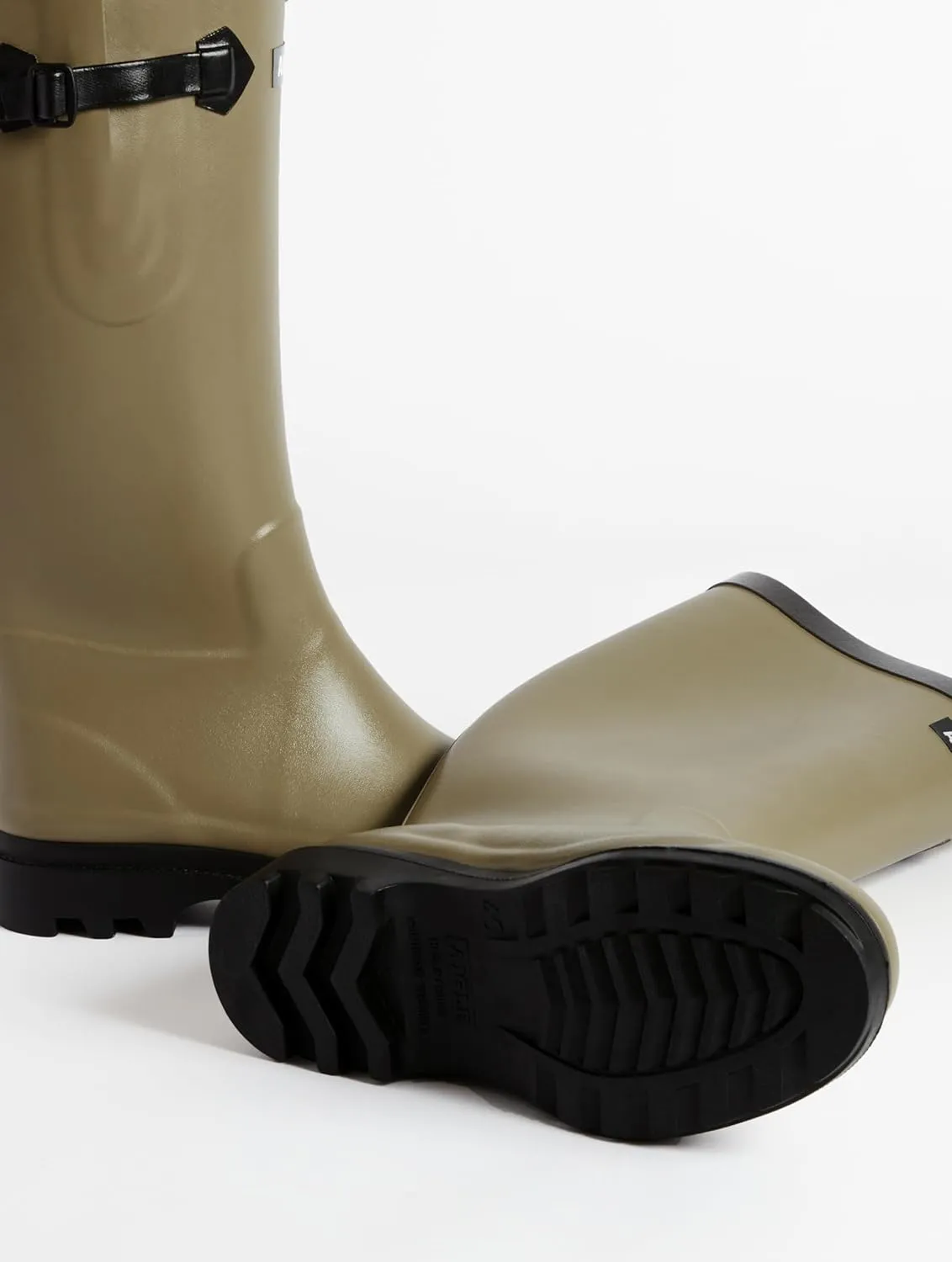 Aigle Women's Classic Rain Boot