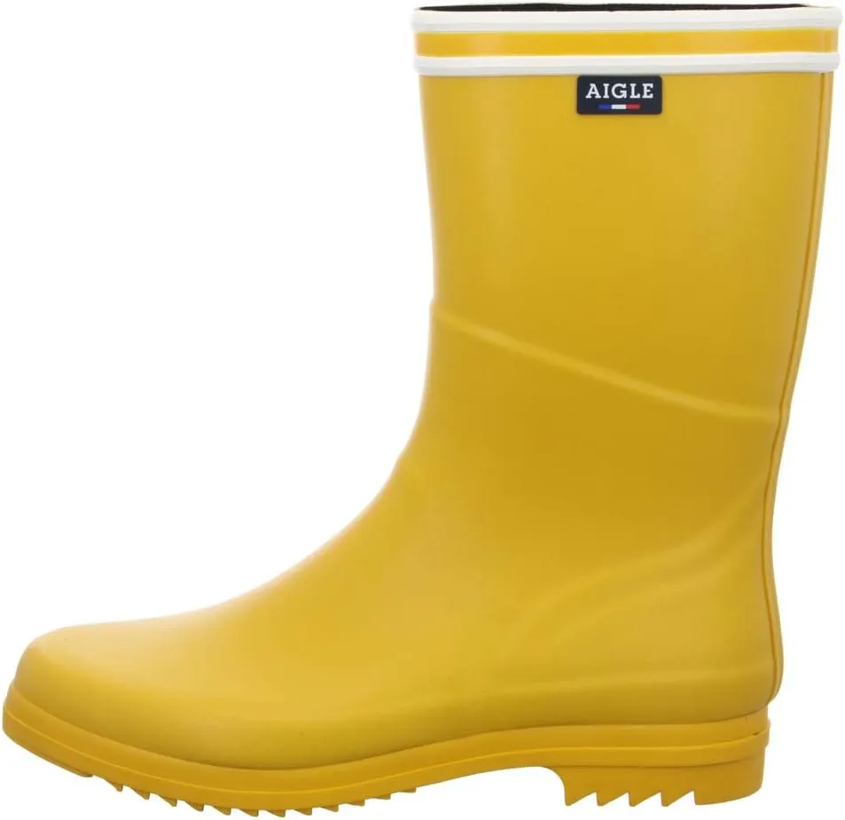 Aigle Women's Rain Boot