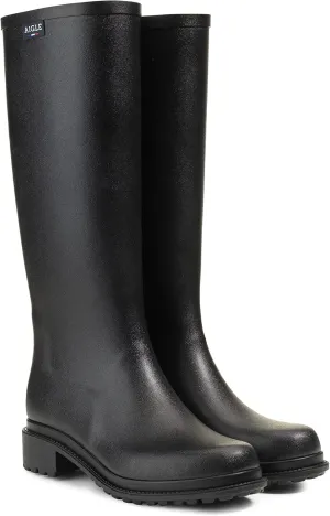 Aigle Women's Rain Boot