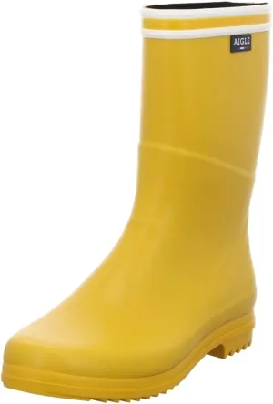 Aigle Women's Rain Boot