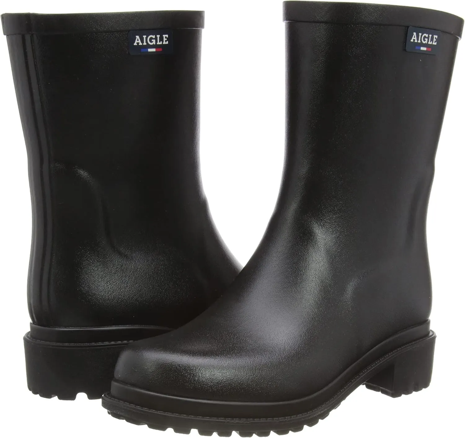 Aigle Women's Rain Boot