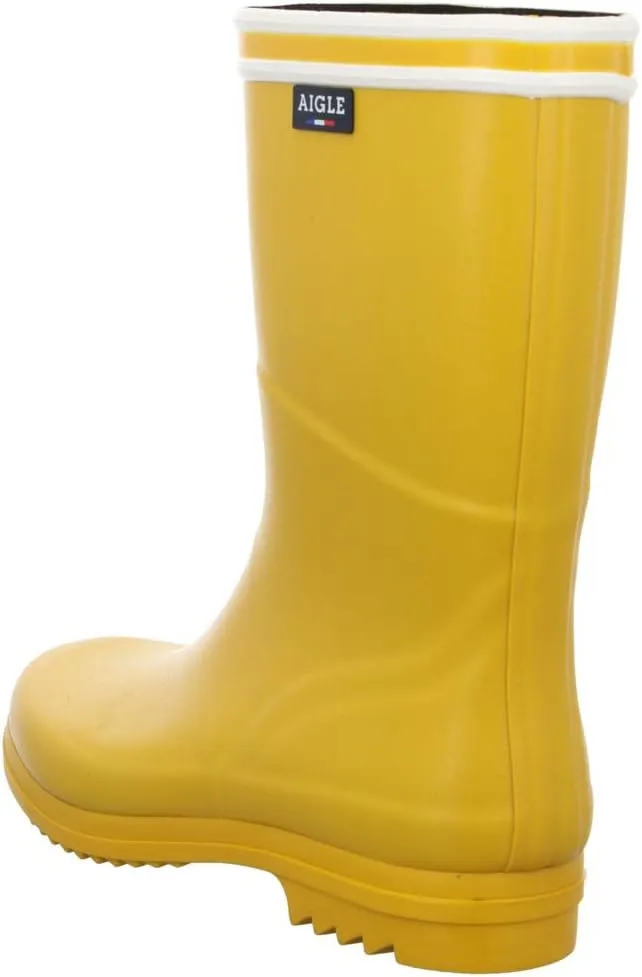 Aigle Women's Rain Boot