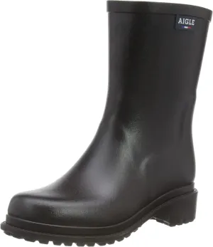 Aigle Women's Rain Boot