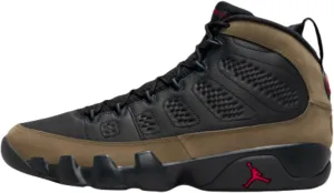 Air Jordan 9 Retro Mens Shoes Size-10.5