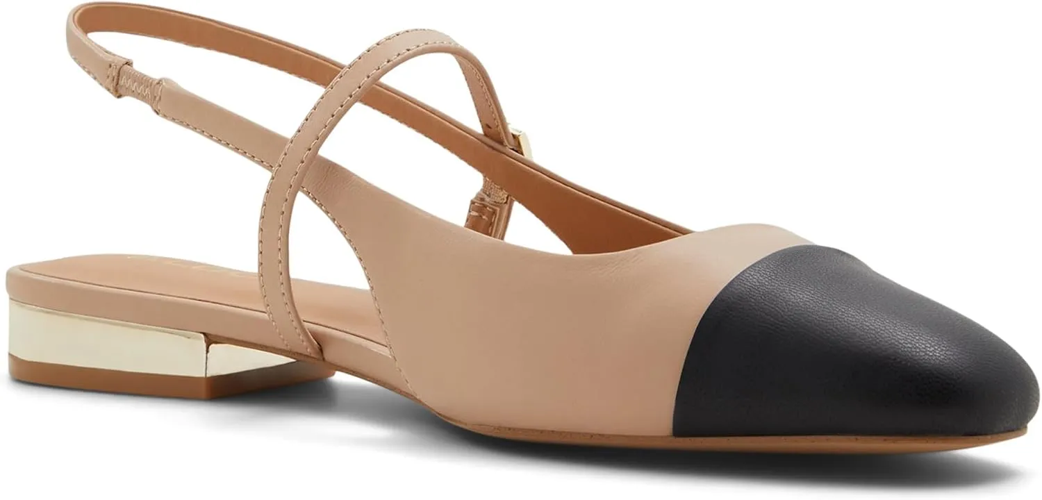 ALDO Women's Sadey Loafer