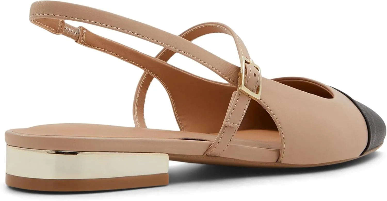 ALDO Women's Sadey Loafer