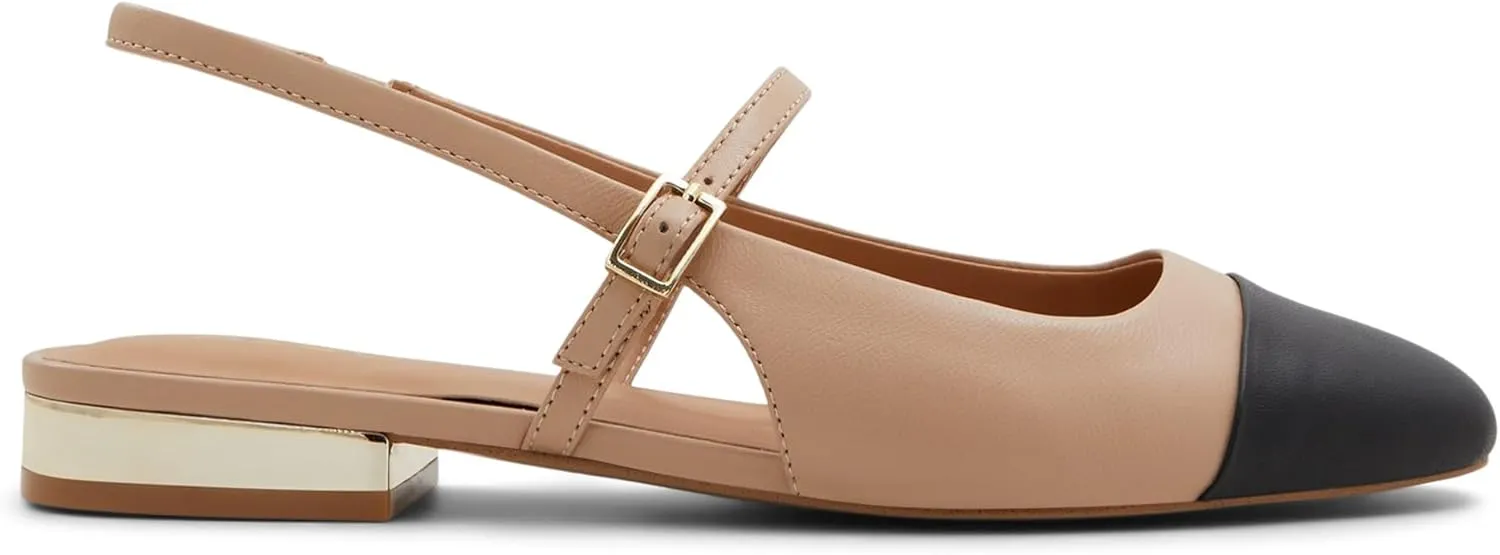 ALDO Women's Sadey Loafer