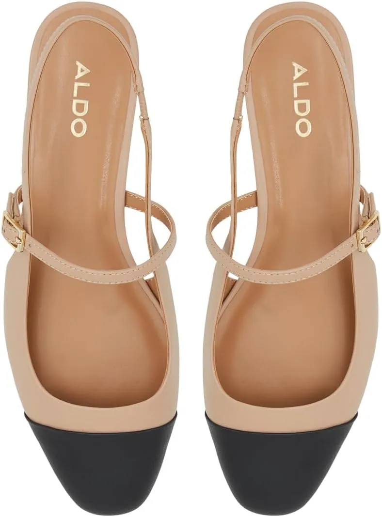 ALDO Women's Sadey Loafer