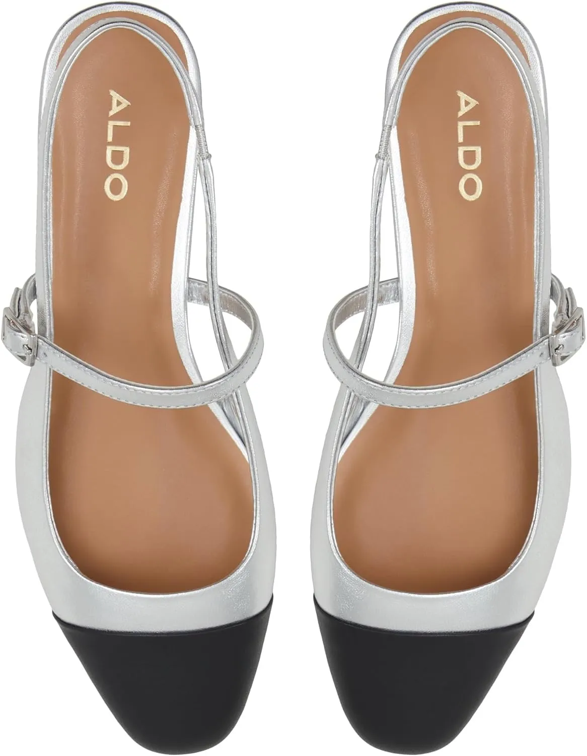 ALDO Women's Sadey Loafer