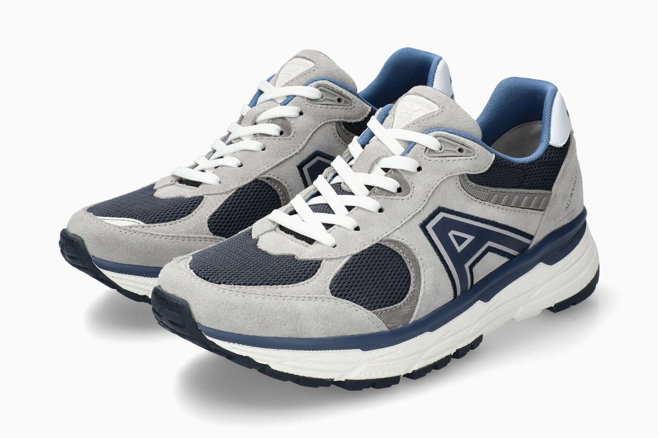 Alento 2 - Light Grey