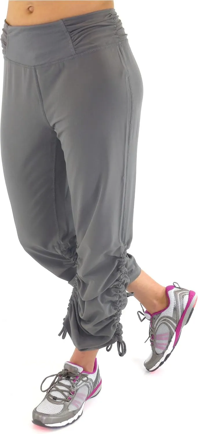 Alex   Abby Women's Motion Boot Cut Pant