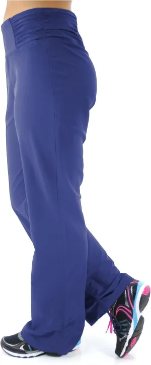 Alex   Abby Women's Motion Boot Cut Pant