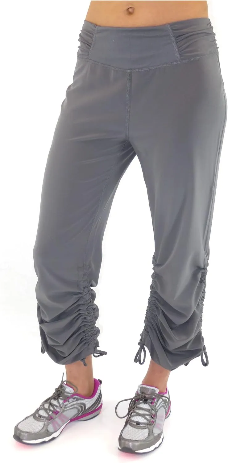Alex   Abby Women's Motion Boot Cut Pant