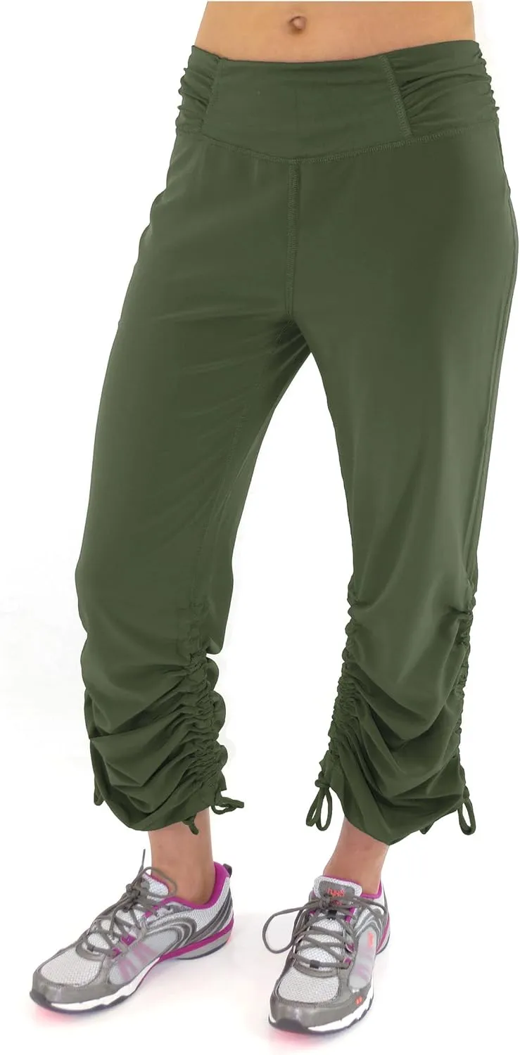 Alex   Abby Women's Motion Boot Cut Pant