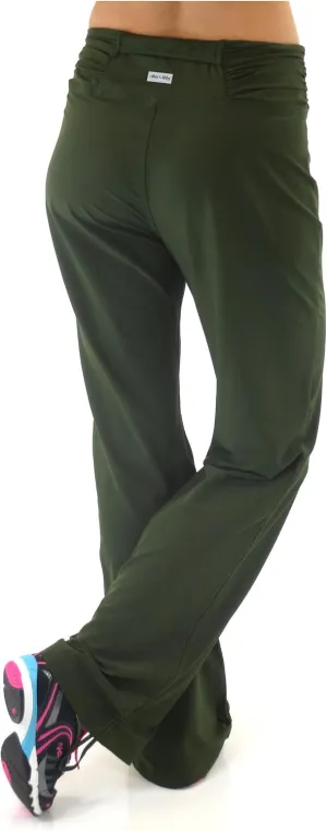 Alex   Abby Women's Motion Boot Cut Pant