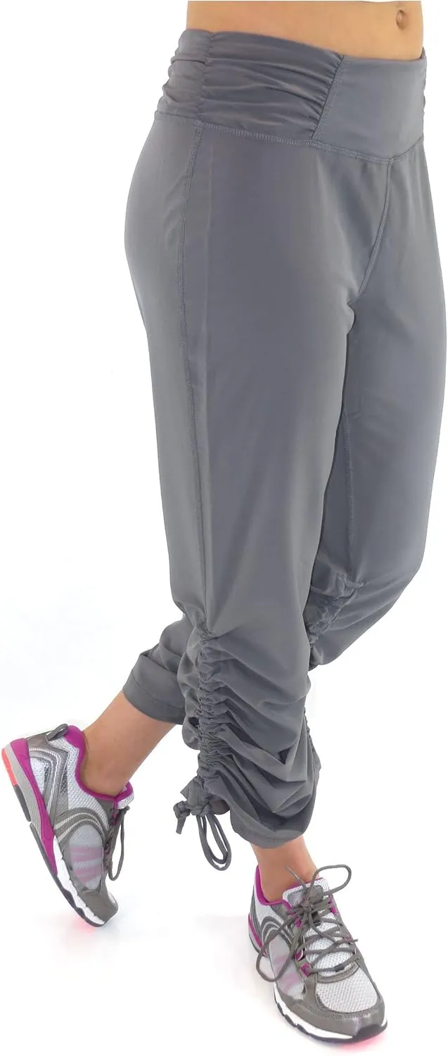 Alex   Abby Women's Motion Boot Cut Pant