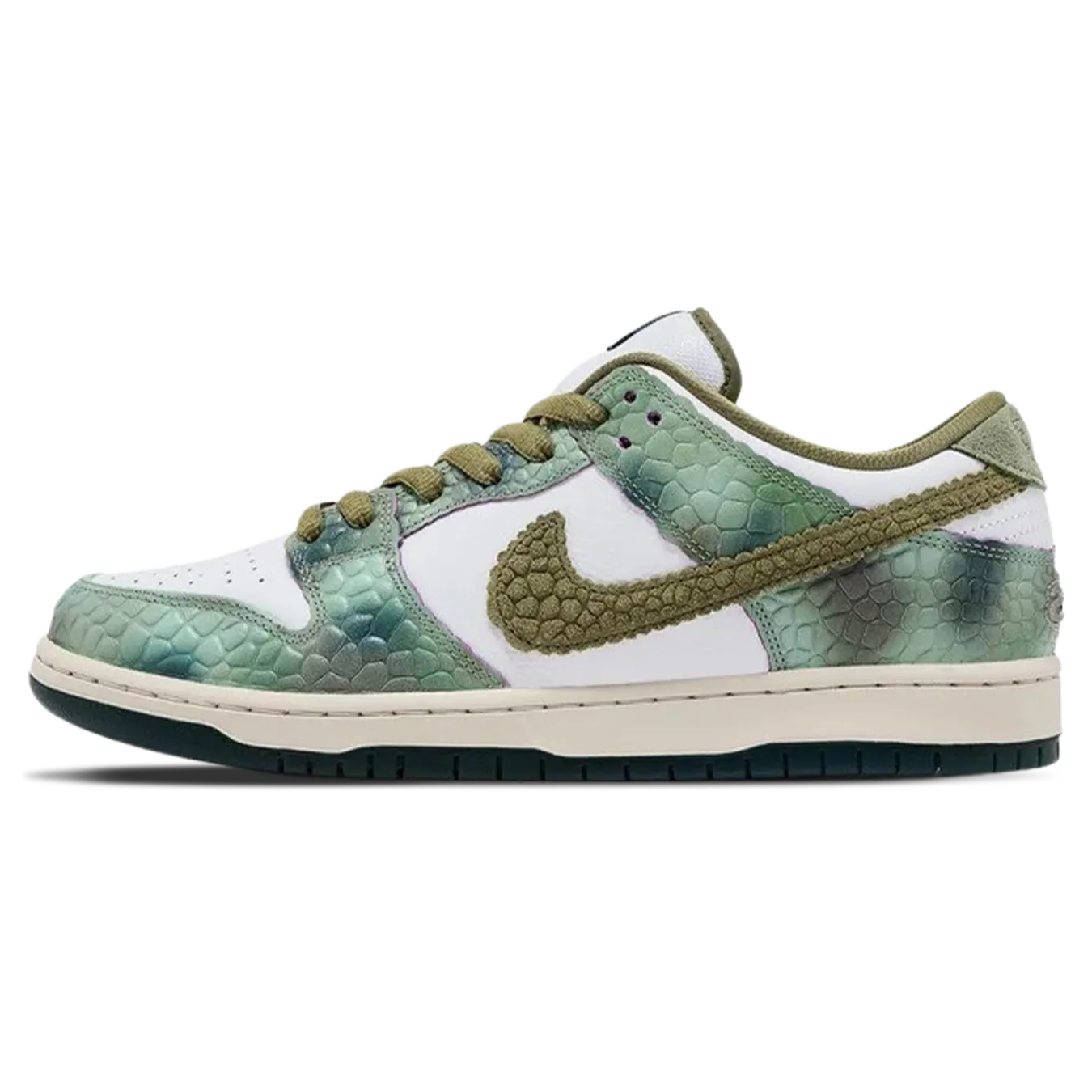 Alexis Sablone x Nike Dunk Low SB 'Chameleon'