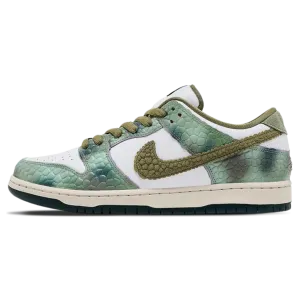 Alexis Sablone x Nike Dunk Low SB 'Chameleon'