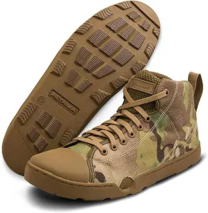 Altama 333000-W-065 Maritime Mid Multicam W65