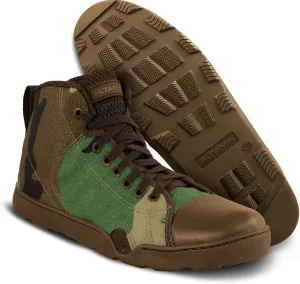 Altama 339320-R-070 Maritime Mid Woodland R70