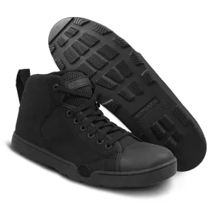 Altama Maritime Mid Black Soft Toe