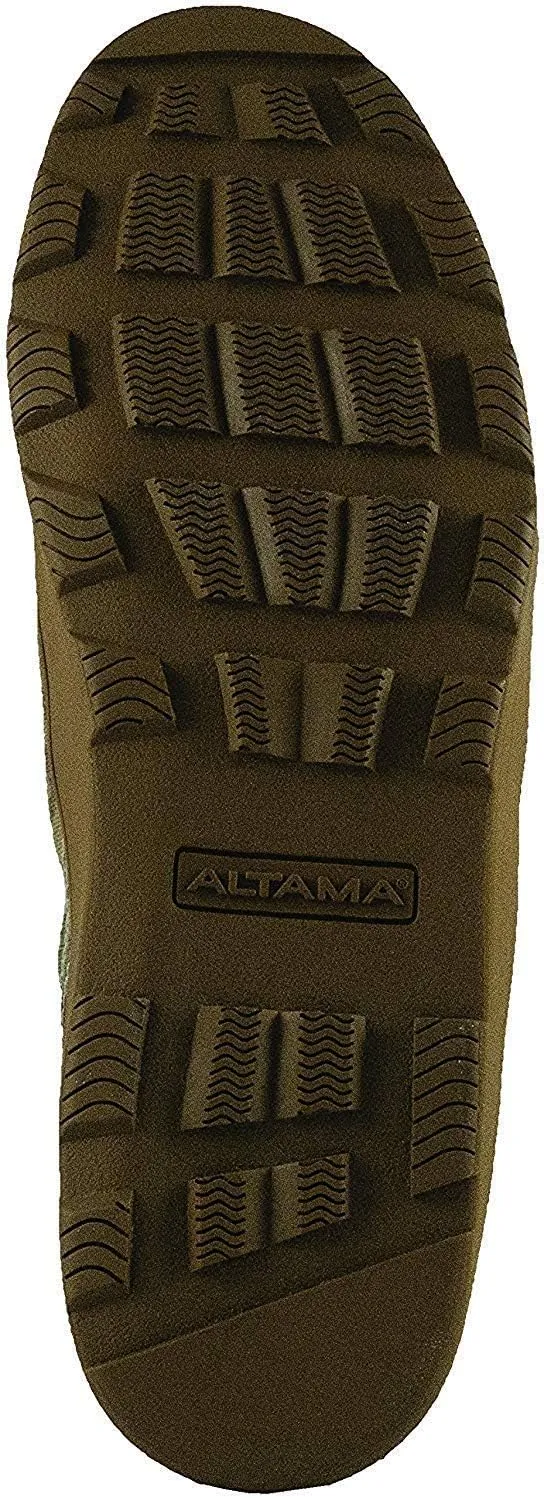 Altama Men Maritime Low Boots