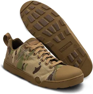 Altama Men Maritime Low Boots