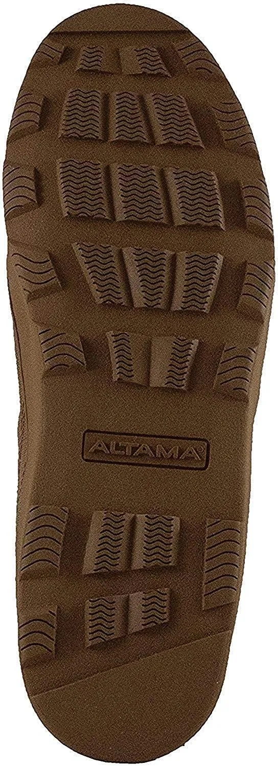 Altama Men's Boot Maritime Low