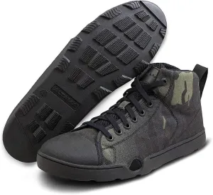Altama Unisex-Adult Maritime Assault Mid