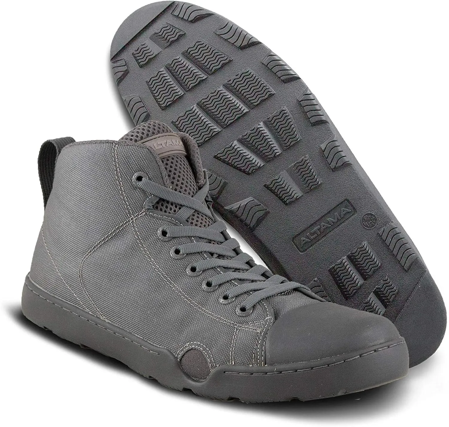 AltamaMaritime Mid