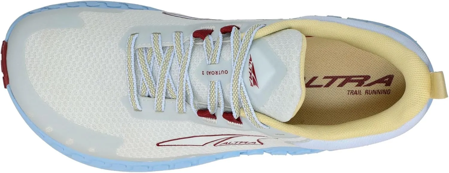 ALTRA women's Outroad Sneaker