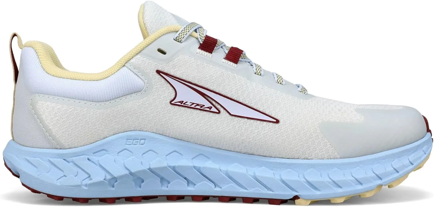 ALTRA women's Outroad Sneaker