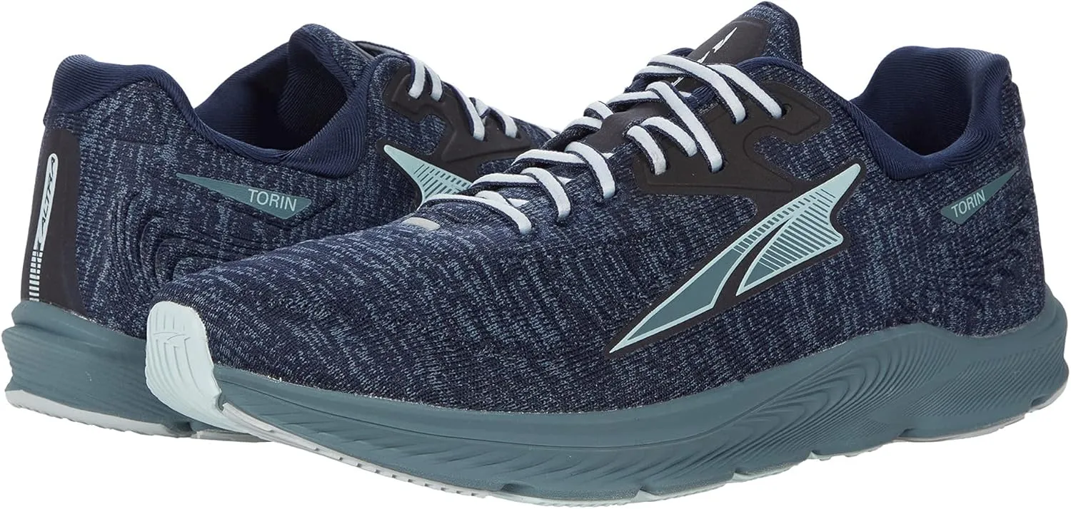 ALTRA Women's Sneaker, Navy, 9.5
