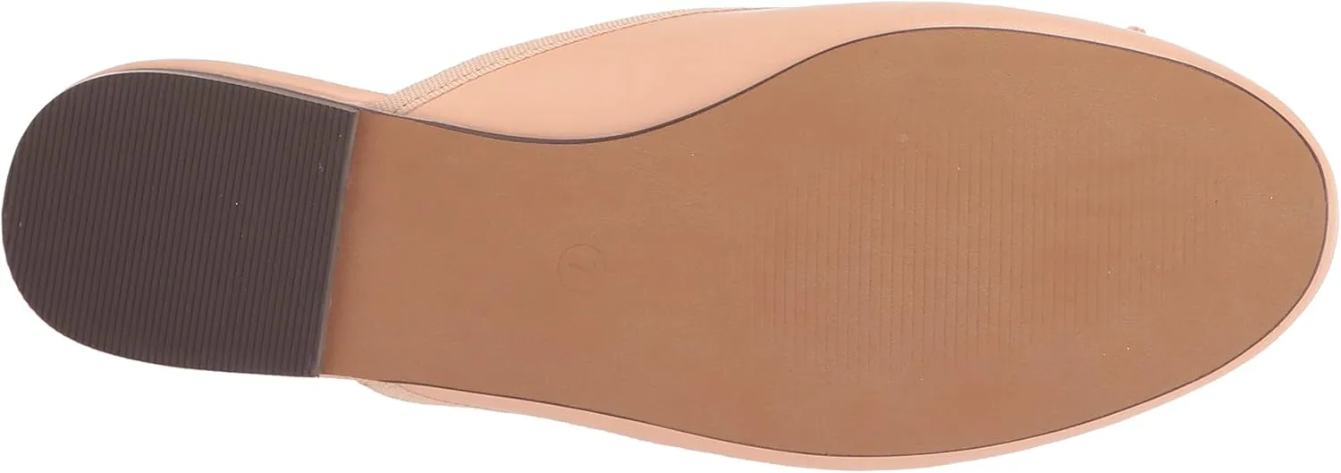 Amazon Essentials Women's Ballerina Mule
