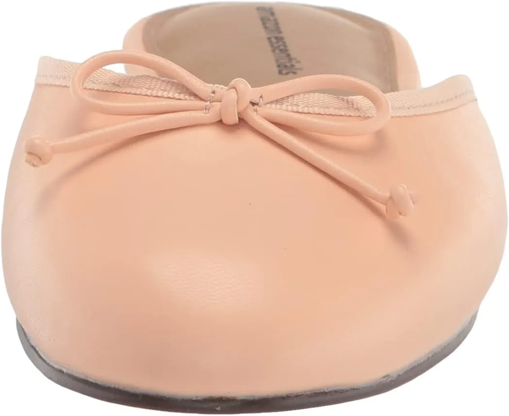 Amazon Essentials Women's Ballerina Mule