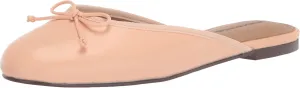 Amazon Essentials Women's Ballerina Mule