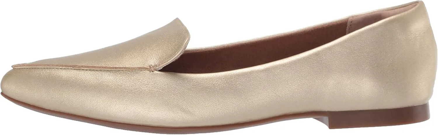 Amazon Essentials Women's Loafer Flat