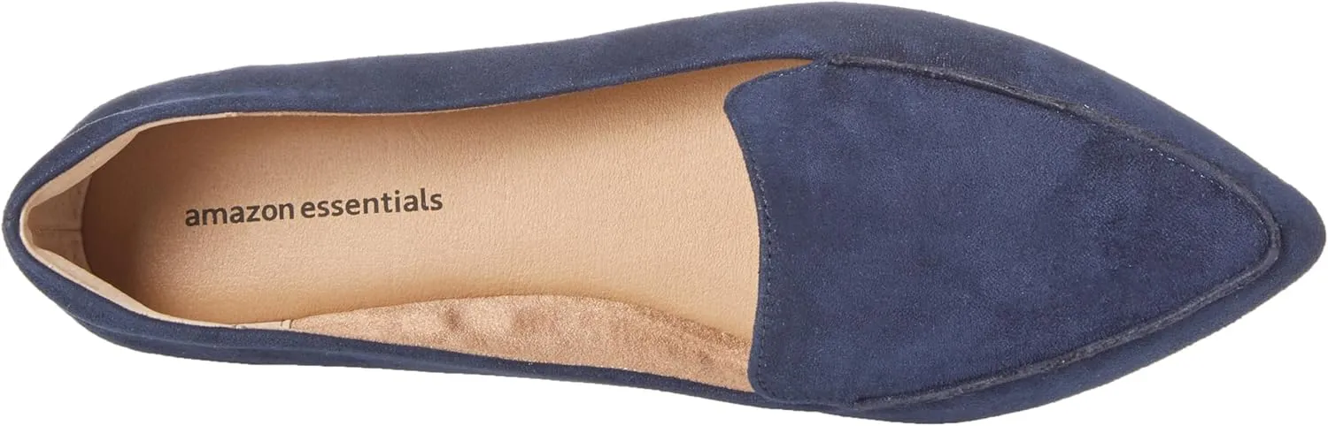 Amazon Essentials Women's Loafer Flat