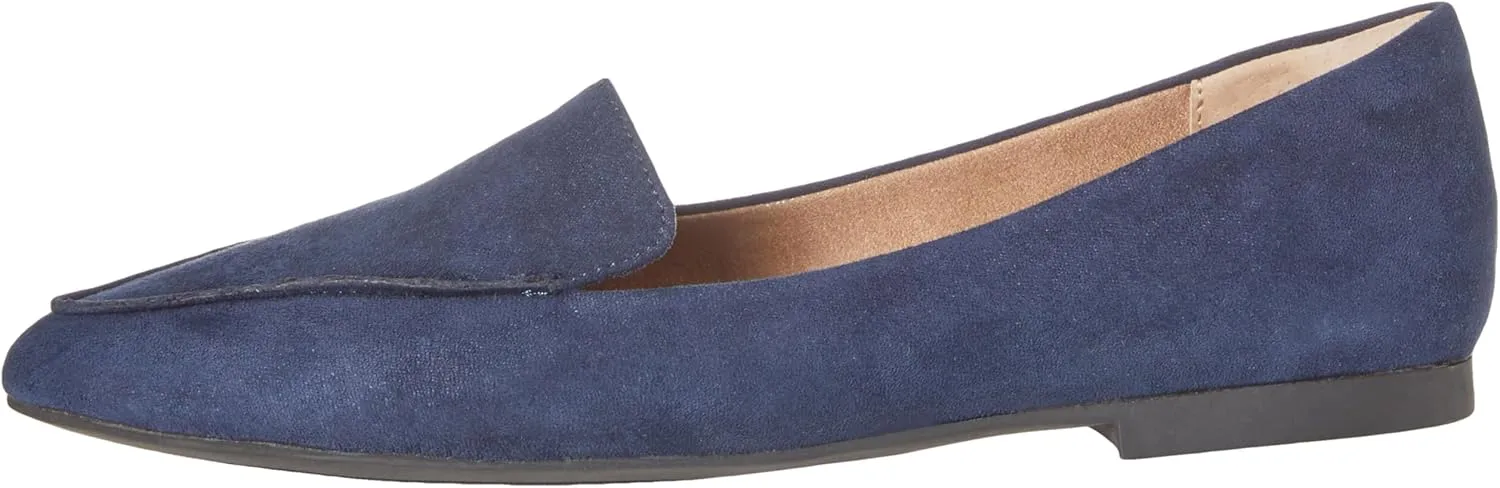 Amazon Essentials Women's Loafer Flat