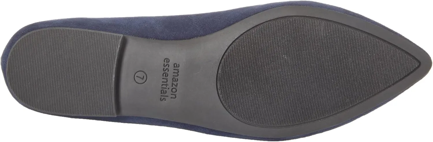 Amazon Essentials Women's Loafer Flat