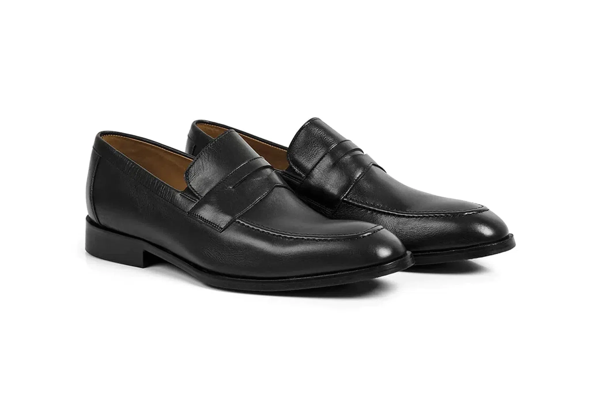 Anatomic Eurico - Black