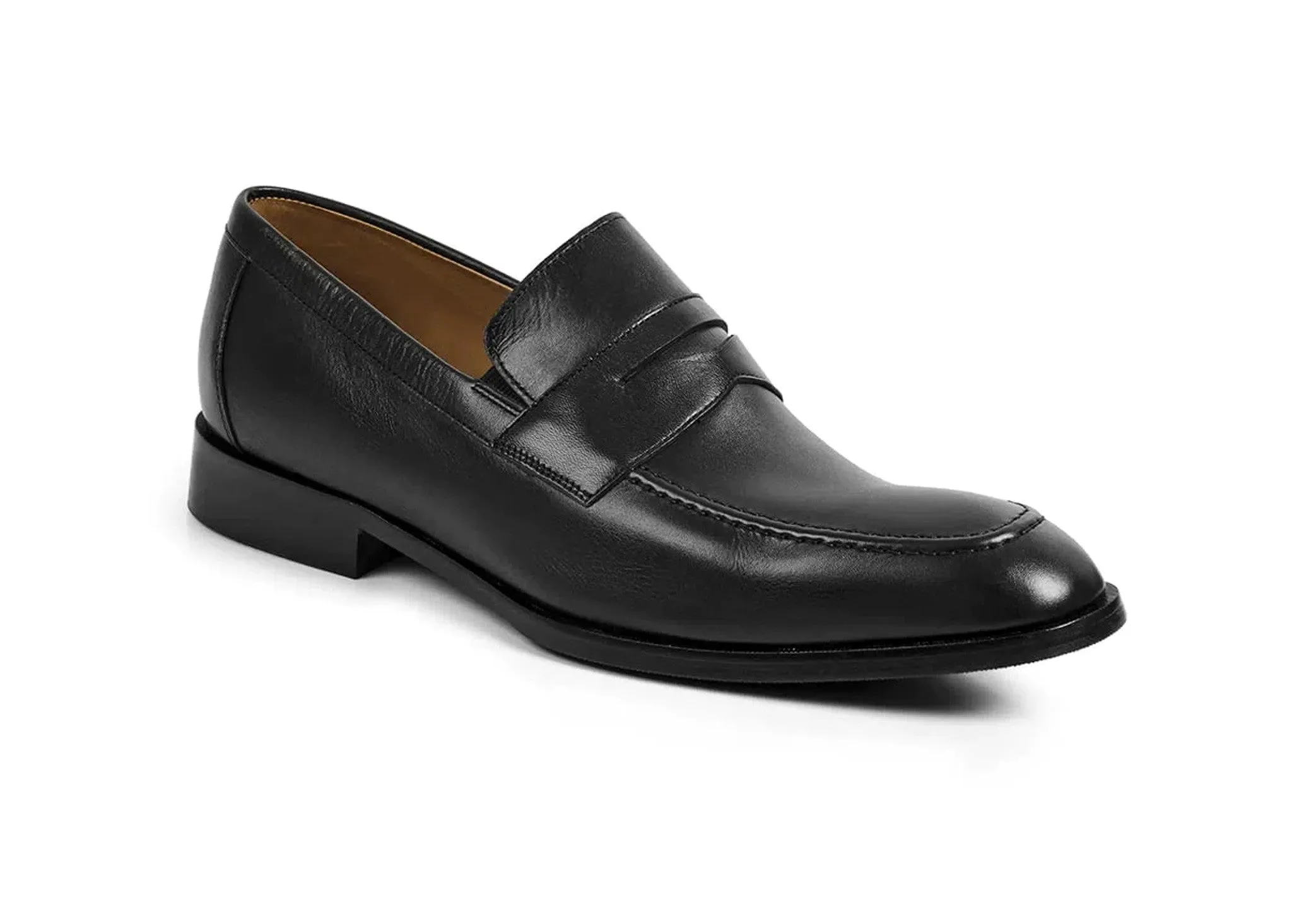 Anatomic Eurico - Black